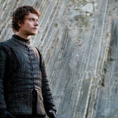 Theon Greyjoy en el 7x07 de 'Juego de Tronos'