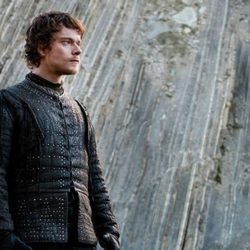 Theon Greyjoy en el 7x07 de 'Juego de Tronos'