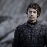 Theon Greyjoy durante el 7x07 de 'Juego de Tronos'