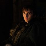 Bran Stark en el 7x07 de 'Juego de Tronos'