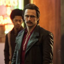 James Franco será Vicent y Frankie Martino en 'The Deuce'