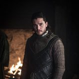 Jon Snow será clave en el 7x07 de 'Juego de Tronos'