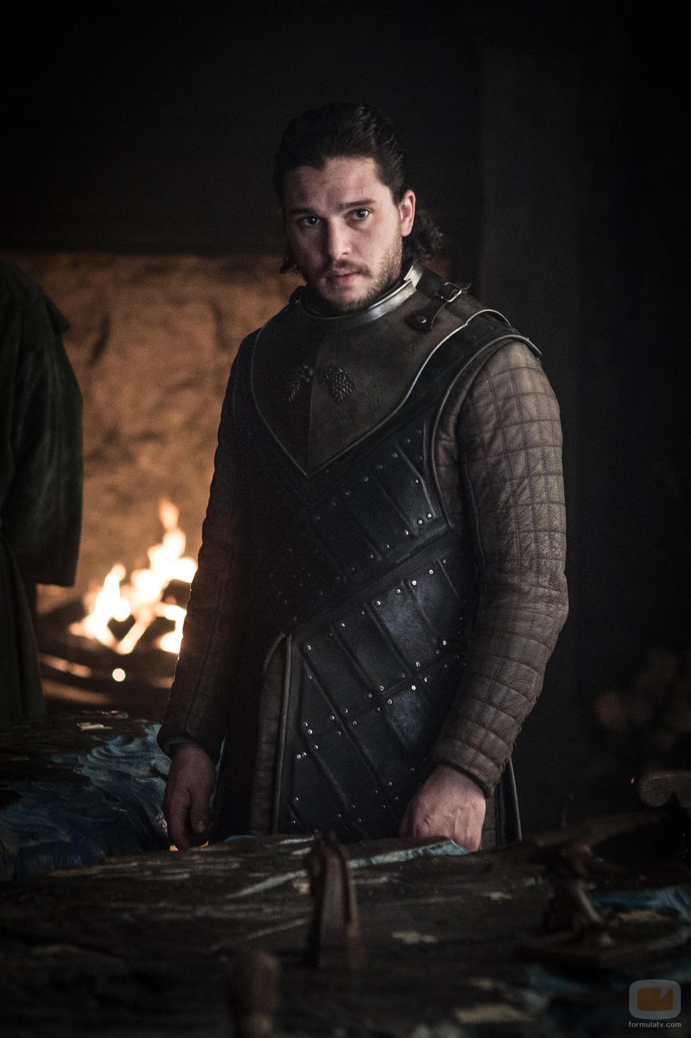 Jon Snow será clave en el 7x07 de 'Juego de Tronos'