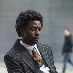 Gary Carr será C.C. en 'The Deuce'