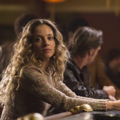 Margarita Levieva será Abigail "Abby" Parker en 'The Deuce'