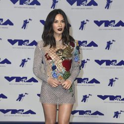 Olivia Munn en los MTV VMA 2017