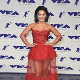 Vanessa Hudgens en los MTV VMA 2017