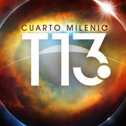 Logo de la 13ª temporada de 'Cuarto milenio'