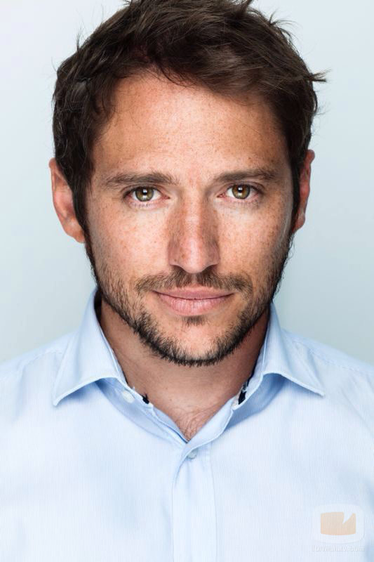 Manuel Martos, miembro del jurado de 'Operación triunfo 2017'