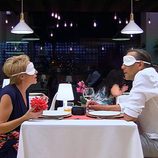 Las nuevas citas a ciegas de 'First Dates' 