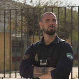Un policía nacional, protagonista de 'Héroes, más allá del deber'