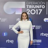 Mónica Naranjo, jurado de 'OT 2017'