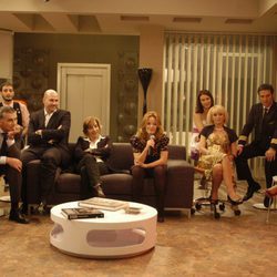 Presentación 'Estados Alterados'