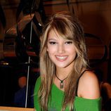 Posado de Úrsula Corberó