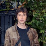 Raúl Fernández en la 4ªtemporada de 'El internado'