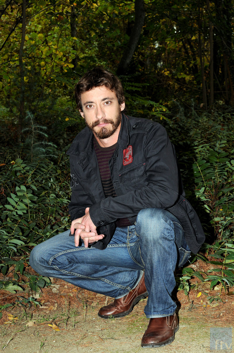 Ismael Martínez