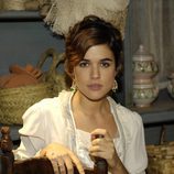 Adriana Ugarte en 'La Señora'