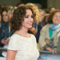 Ana Belén, de 'Traición', en el FesTVal