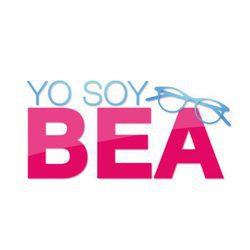 Nuevo logo de la serie 'Yo soy Bea'