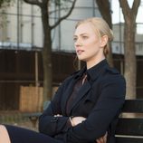 Deborah Ann Woll en 'The Punisher', la nueva serie de Netflix