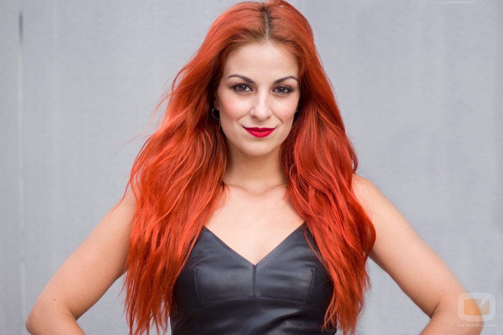 Vicky Gómez es la coreógrafa de 'OT 2017'