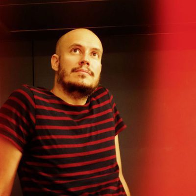 Guille Milkyway, profesor de cultura musical de 'OT 2017'