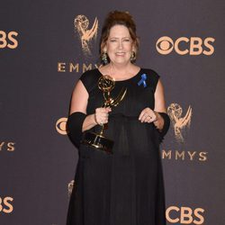 Ann Dowd galardonada en los Emmy 2017