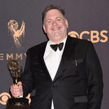 Bruce Miller galardonado en los Emmy 2017