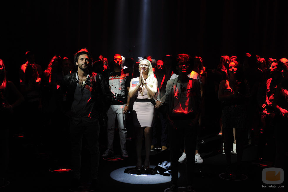 Una de las candidatas a entrar en 'GH Revolution'