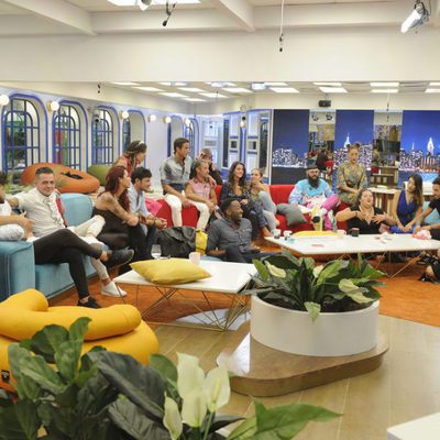 Los 18 concursantes de 'GH Revolution'