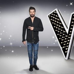 Juanes, nuevo coach de 'La Voz 5'
