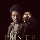 Primer cartel de 'La peste', serie original de Movistar +
