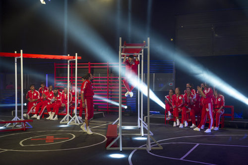 Carlos, ganador de la prueba de salvación de 'GH Revolution'