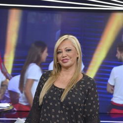 Belén Esteban en 'GH Revolution: El debate'