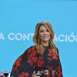 Nagore Robles en 'GH Revolution: El debate'