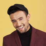 Joao Henrique, concursante de 'Operación Triunfo 2017'