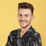 Mario Ortiz, concursante de 'Operación Triunfo 2017'