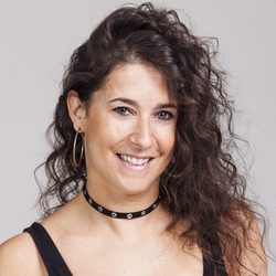 Cristina Burgos, profesora de Bailes Urbanos en 'OT 2017'
