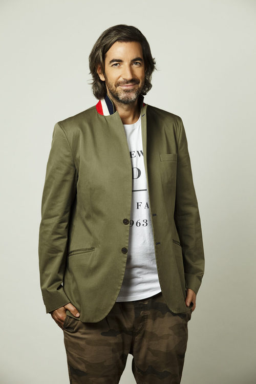 Joe Pérez será miembro del jurado de 'OT 2017'