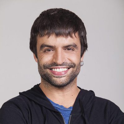 Manu Guix, Director Musical de 'OT 2017'