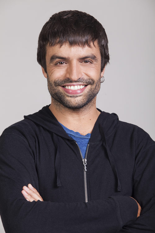 Manu Guix, Director Musical de 'OT 2017'