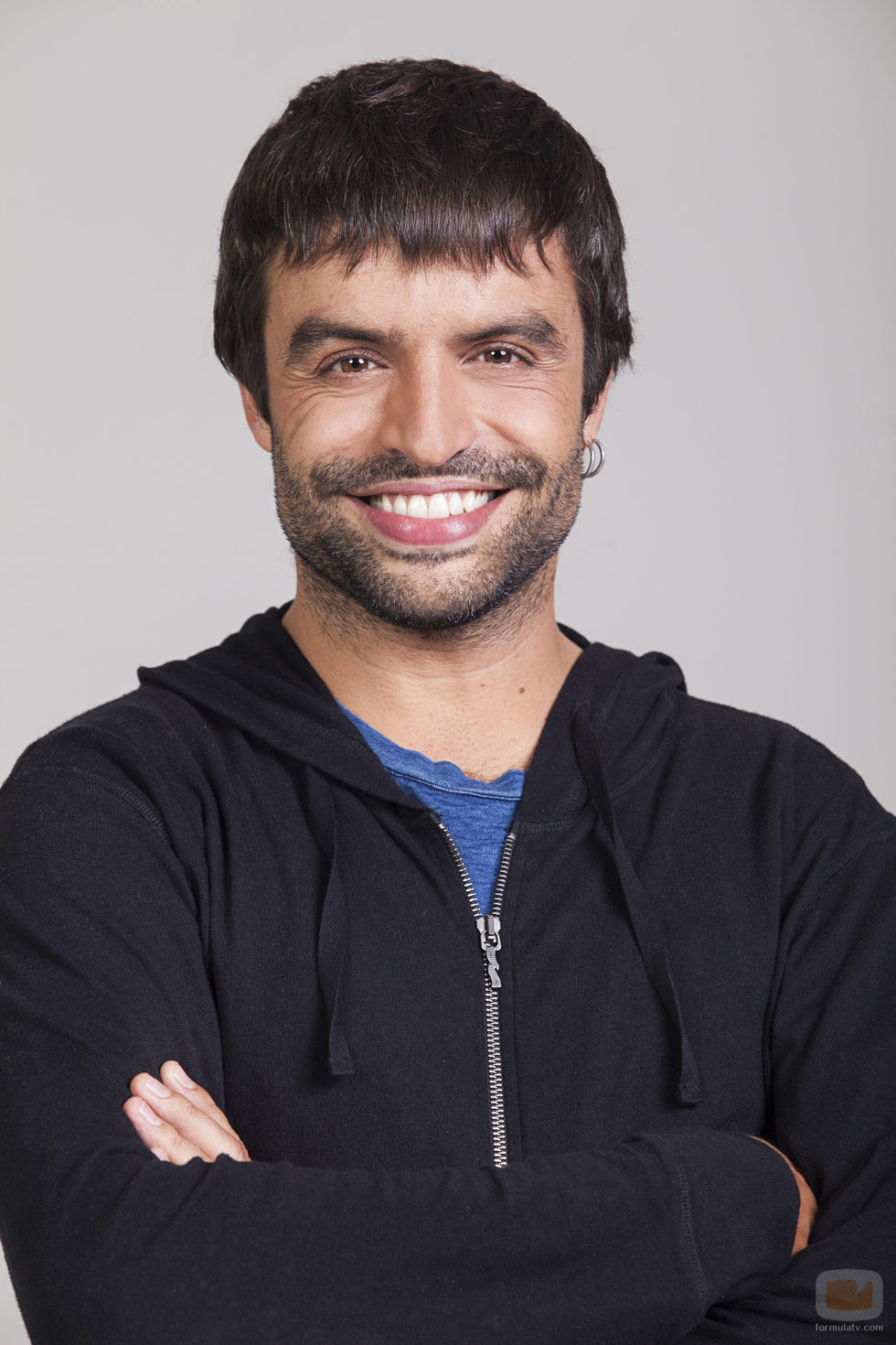 Manu Guix, Director Musical de 'OT 2017'