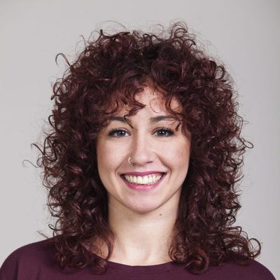 Sheila Ortega, Profesora de Baile Urbano de 'OT 2017'
