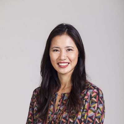 Xuan Lan, Profesora de Yoga de 'OT 2017'