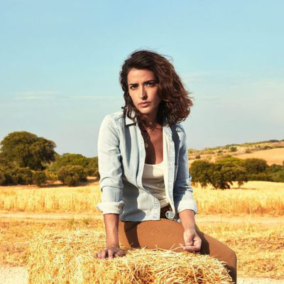 Inma Cuesta como Lucía en 'El accidente'