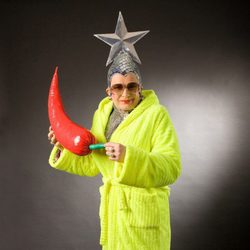 Verka Serduchka