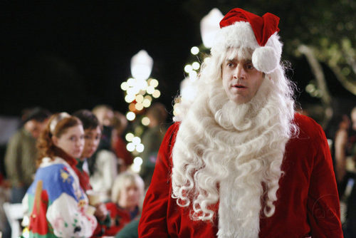 Capítulo de Navidad en 'Mujeres desesperadas'