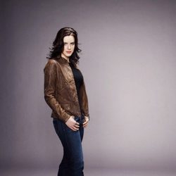 Michelle Ryan es Jamie Sommers