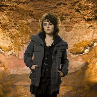 Mae Whitman