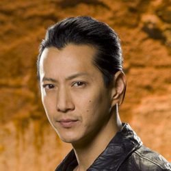 Will Yun Lee